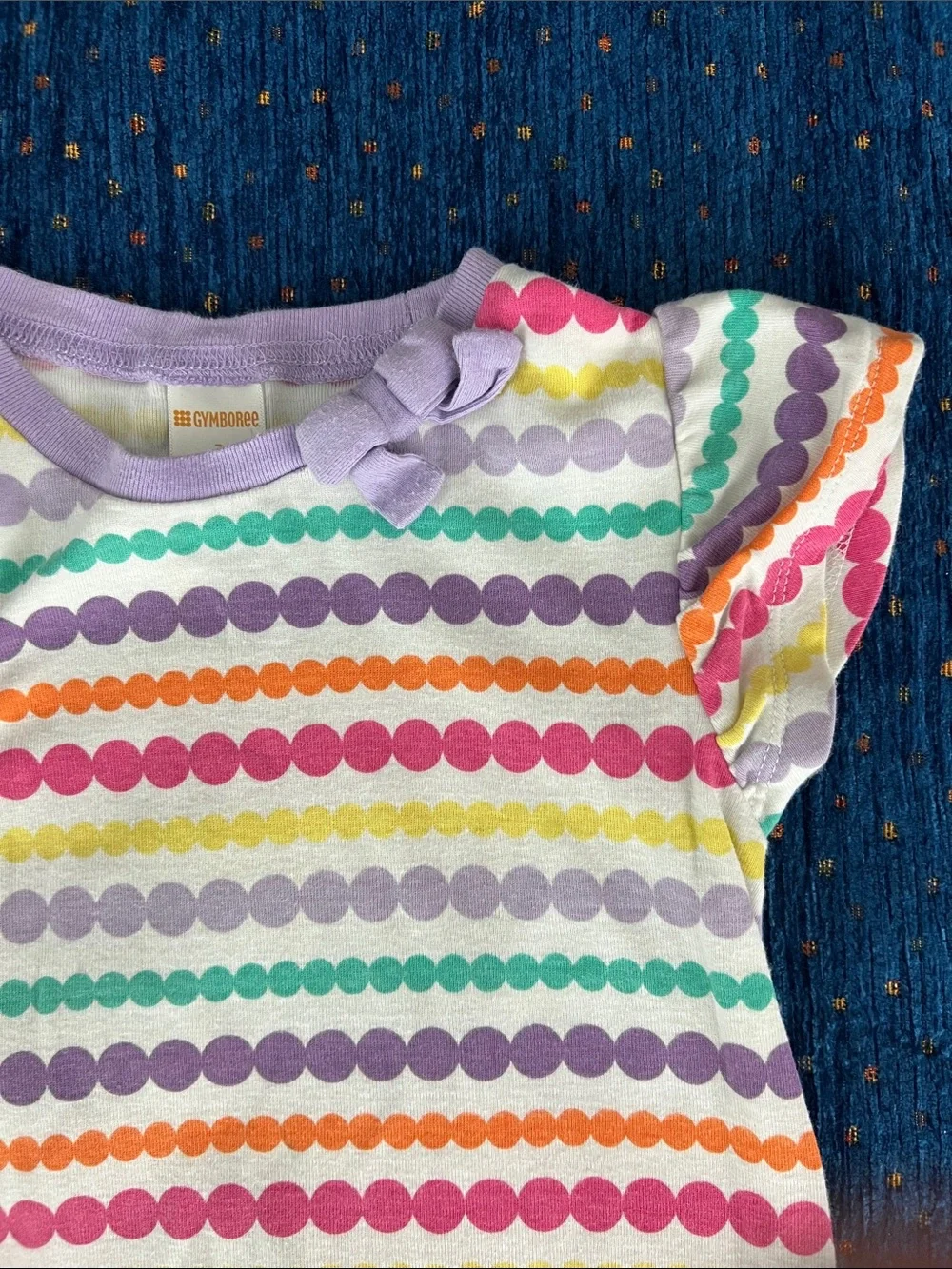 Gymboree cotton dress